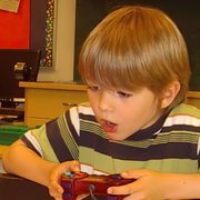 Buildbots Robotics Academy